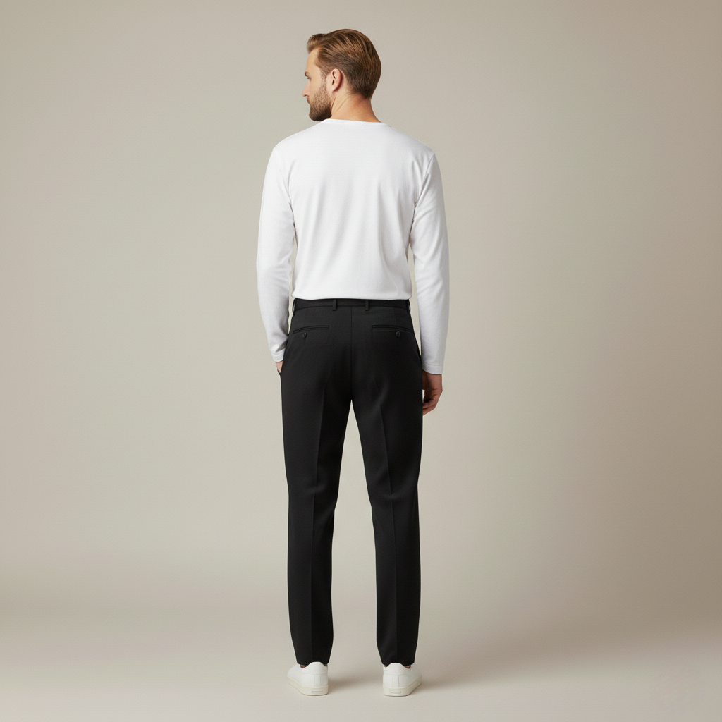 Taylor casual Anzugshose - Für besondere Anlässe und dem Büro