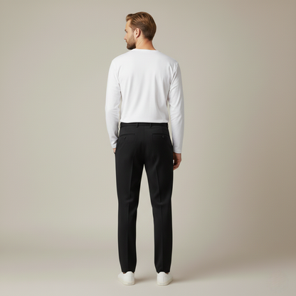 Taylor casual Anzugshose - Für besondere Anlässe und dem Büro