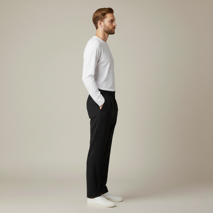 Taylor casual Anzugshose - Für besondere Anlässe und dem Büro