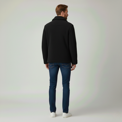 Leon Royal Alpinjacke - Business Casual und Stylisch