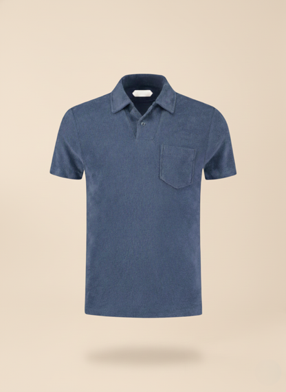 The Riviera Terry Polo