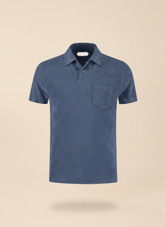 The Riviera Terry Polo