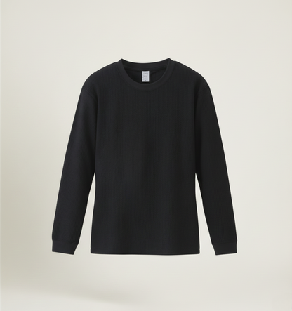 Kap Verde Premium Longsleeve - Elgant Basic