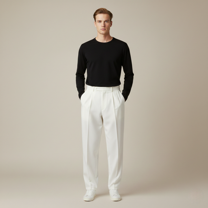 Taylor casual Anzugshose - Für besondere Anlässe und dem Büro