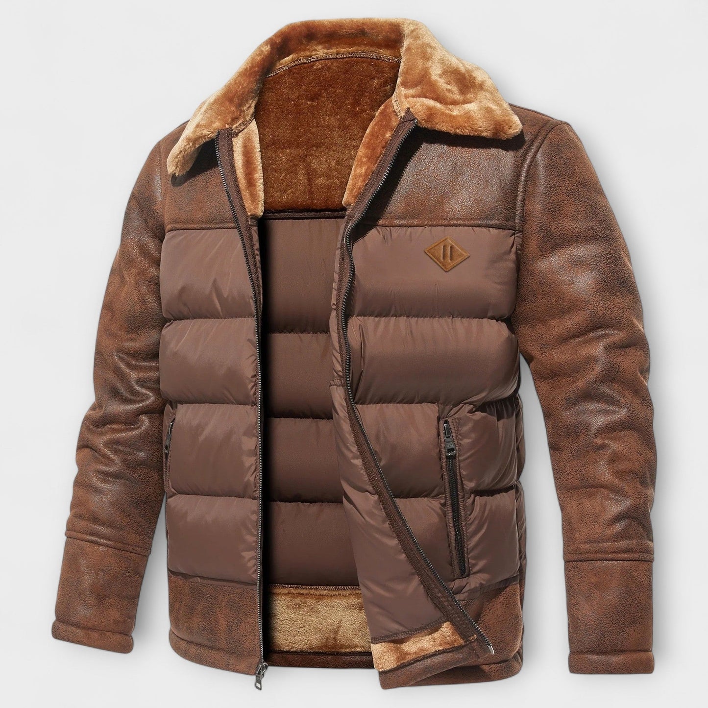 Glacia™ | Herrenjacke 0