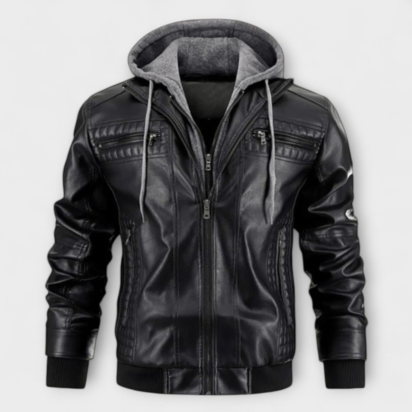 Hubert | Herren-Winterjacke 0