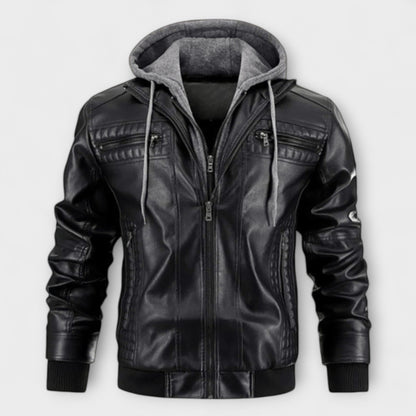 Hubert | Herren-Winterjacke 0