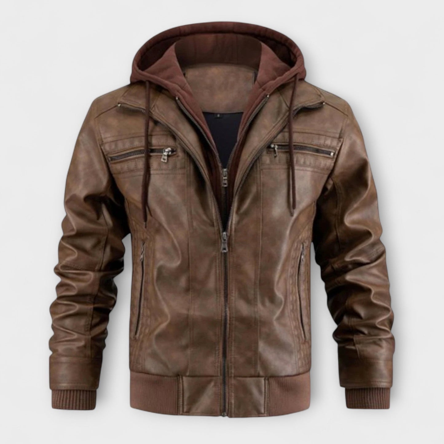 Hubert | Herren-Winterjacke 2