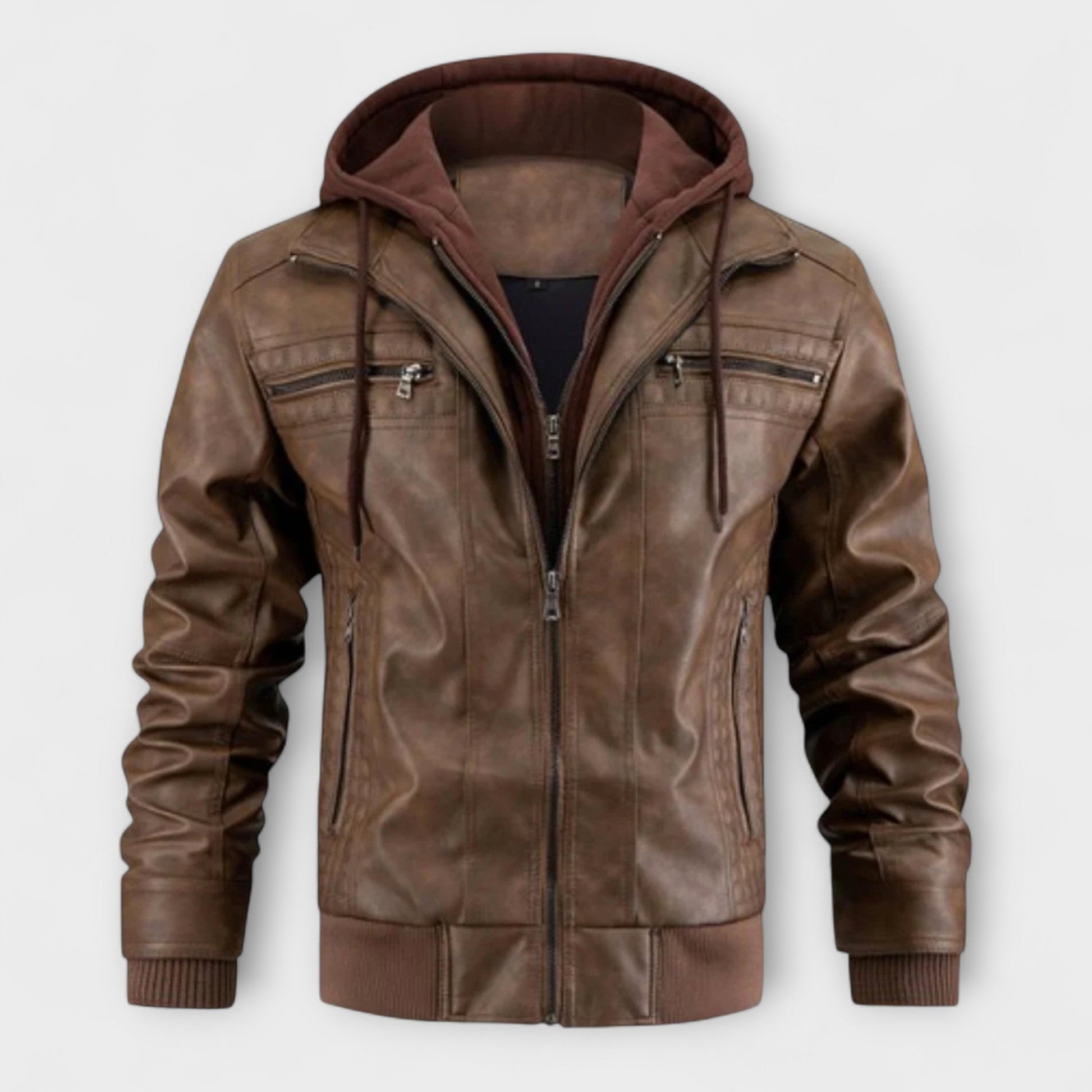 Hubert | Herren-Winterjacke 2