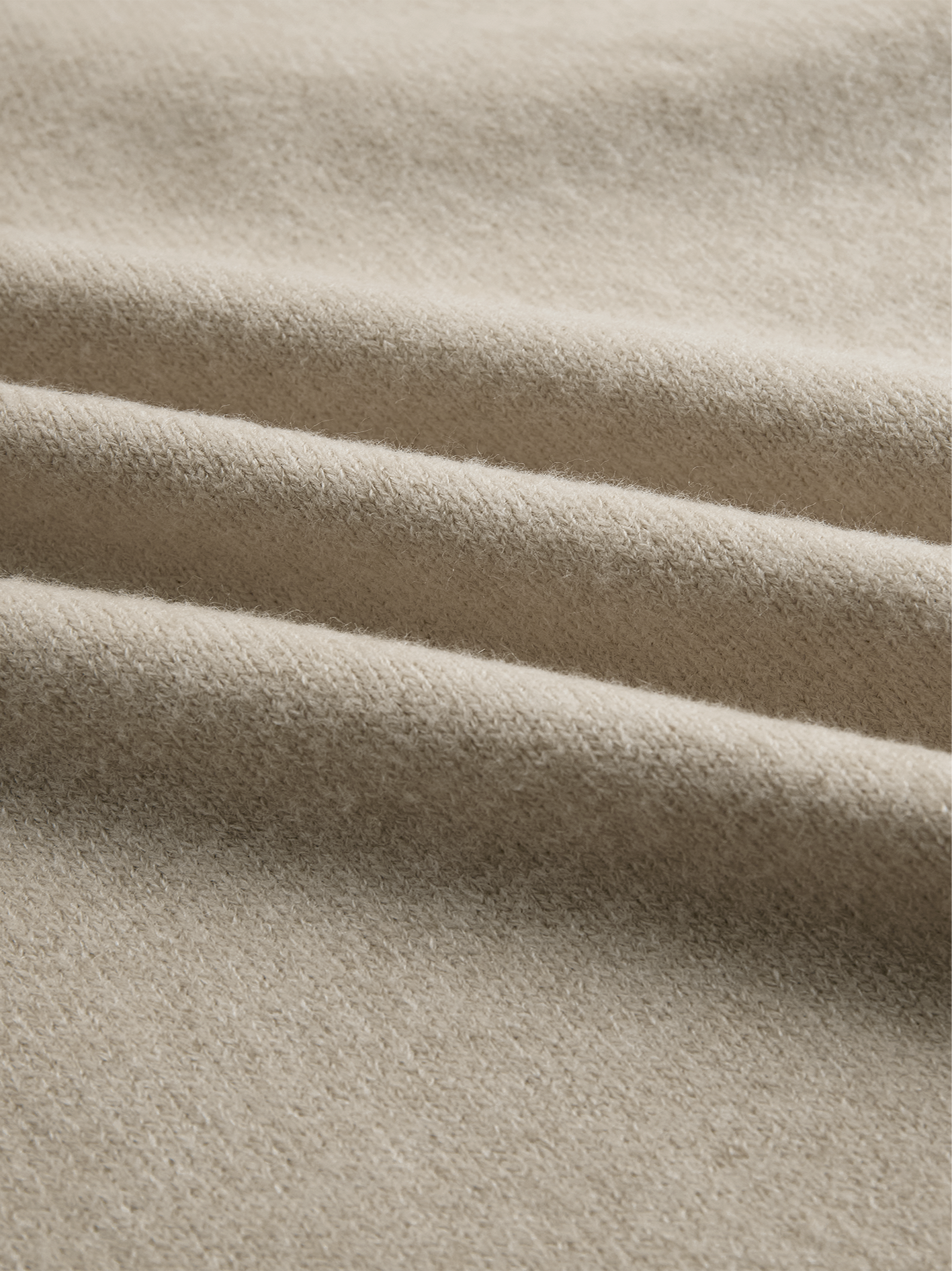 Oversized Strickponcho-Pullover 3